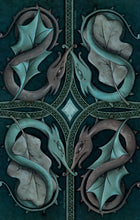 Load image into Gallery viewer, Raven's Wand Oracle