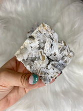 Load image into Gallery viewer, Sphalerite Cubes