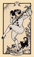 Load image into Gallery viewer, Fyodor Pavlov Tarot