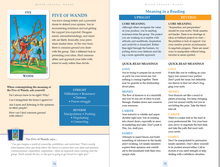 Load image into Gallery viewer, Exploring Tarot Using Radiant Rider-Waite® Book