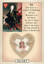 Load image into Gallery viewer, Blue Bird Lenormand™