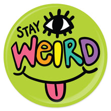 Load image into Gallery viewer, 1" Pinback Button