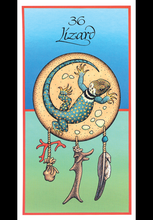 Load image into Gallery viewer, Medicine Cards Deck/Book Set