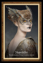 Load image into Gallery viewer, The Faery Forest Oracle deck
