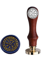 Load image into Gallery viewer, Wax Seal Stamps