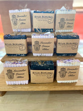 Load image into Gallery viewer, Sal’s Suds Soaps