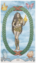Load image into Gallery viewer, Erotic Fantasy Tarot