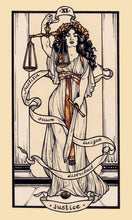 Load image into Gallery viewer, Fyodor Pavlov Tarot
