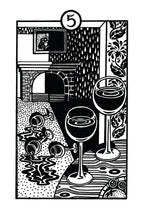 Load image into Gallery viewer, Heart & Hands Tarot