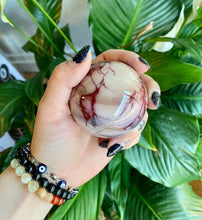 Load image into Gallery viewer, Mookaite - Spheres