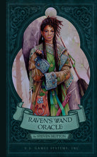 Load image into Gallery viewer, Raven's Wand Oracle