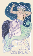 Load image into Gallery viewer, Ethereal Visions Tarot - Luna Edition