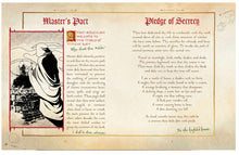 Load image into Gallery viewer, The Hocus Pocus Spell Book