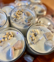 Load image into Gallery viewer, Essential Oil Spell Candles