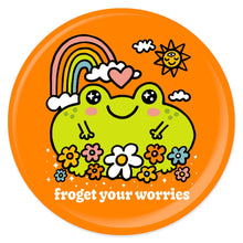 Load image into Gallery viewer, 1" Pinback Button