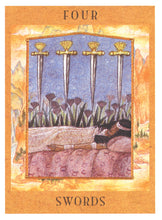 Load image into Gallery viewer, The Goddess Tarot