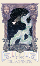 Load image into Gallery viewer, Ethereal Visions Tarot - Luna Edition