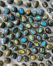 Load image into Gallery viewer, Labradorite - Tumbled