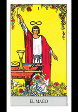 Load image into Gallery viewer, *Edición Español* Rider-Waite® Tarot *Spanish*