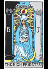 Load image into Gallery viewer, *GIANT* Rider-Waite® Tarot deck