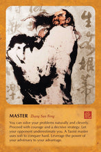 Load image into Gallery viewer, The Wisdom of Tao Oracle Cards Volume I • Awakenings