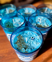 Load image into Gallery viewer, Essential Oil Spell Candles