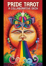Load image into Gallery viewer, Pride Tarot