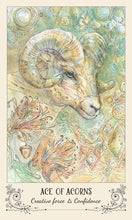Load image into Gallery viewer, Spiritsong Tarot