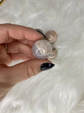 Load image into Gallery viewer, Flower Agate Spheres