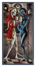 Load image into Gallery viewer, Deviant Moon Tarot Deck