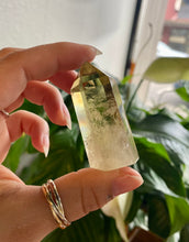 Load image into Gallery viewer, Citrine - Towers