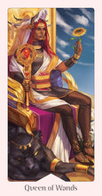Load image into Gallery viewer, Heavenly Bloom Tarot Deck