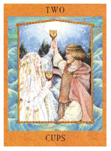 Load image into Gallery viewer, The Goddess Tarot