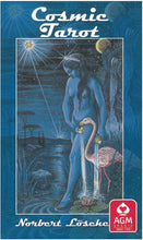 Load image into Gallery viewer, Cosmic Tarot