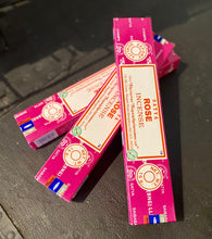 Load image into Gallery viewer, Satya Nag Champa Incense
