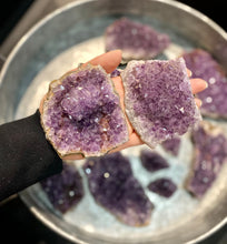 Load image into Gallery viewer, Amethyst Cluster