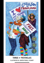 Load image into Gallery viewer, Pride Tarot