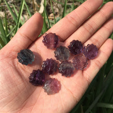 Load image into Gallery viewer, Fluorite Babies