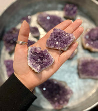 Load image into Gallery viewer, Amethyst Cluster