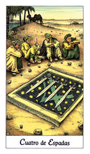Load image into Gallery viewer, *Edición Español* Tarot Cósmico