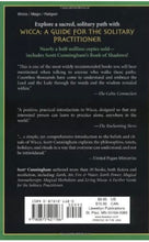 Load image into Gallery viewer, Wicca: A Guide for the Solitary Practitioner