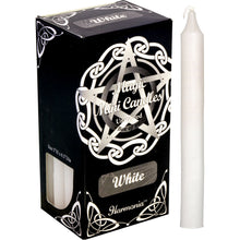 Load image into Gallery viewer, Chime candle packs-Ritual Spell Candles