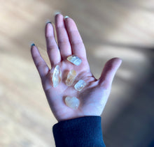 Load image into Gallery viewer, Citrine - Tumbled