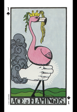 Load image into Gallery viewer, The Wonderland Tarot in a tin