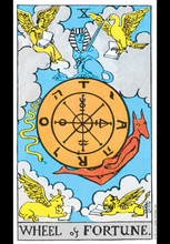 Load image into Gallery viewer, *GIANT* Rider-Waite® Tarot deck