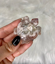 Load image into Gallery viewer, Crystal Turtles