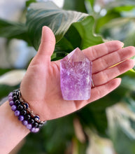 Load image into Gallery viewer, Ametrine-Tower