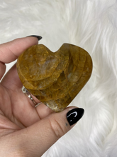 Load image into Gallery viewer, Golden Healer Hearts