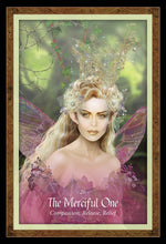 Load image into Gallery viewer, The Faery Forest Oracle deck