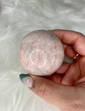 Load image into Gallery viewer, Pink Opal - Sphere